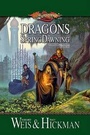 Cover: Dragons of Spring Dawning - Wizards of the Coast