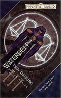 Cover: Waterdeep - Wizards of the Coast