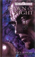 Cover: Dawn of Night - Wizards of the Coast