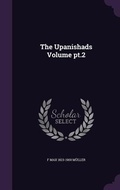 Cover: The Upanishads Volume pt.2 - Palala Press