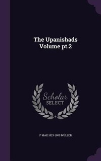 Enlarge image Cover: The Upanishads Volume pt.2 - Palala Press