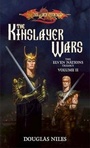 Cover: Kinslayer Wars - Wizards of the Coast