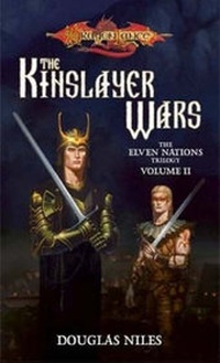 Enlarge image Cover: Kinslayer Wars - Wizards of the Coast