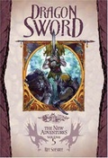 Cover: Dragon Sword - Wizards of the Coast
