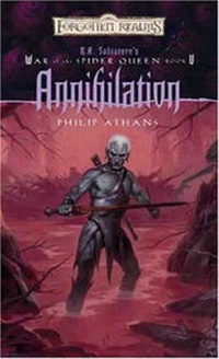 Enlarge image Cover: Annihilation - Wizards of the Coast