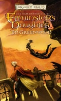 Cover: Elminster's Daughter - Wizards of the Coast