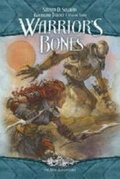 Cover: The Warrior's Bones - Wizards of the Coast