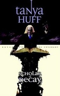 Cover: Scholar of Decay - Wizards of the Coast