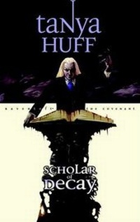 Enlarge image Cover: Scholar of Decay - Wizards of the Coast