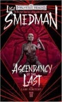 Cover: Ascendancy of the Last: Lady Penitent Bk. 3 - Wizards of the Coast