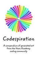 Cover: Codespiration - Blurb