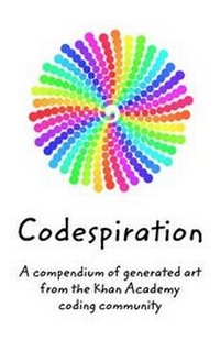 Enlarge image Cover: Codespiration - Blurb