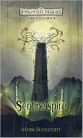 Cover: Sentinelspire - Wizards of the Coast