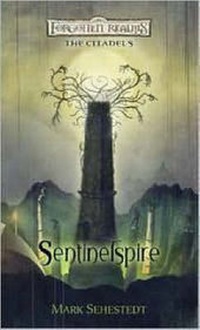 Enlarge image Cover: Sentinelspire - Wizards of the Coast