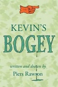 Cover: Kevin's Bogey - Blurb