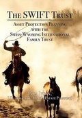 Cover: The SWIFT Trust - Blurb