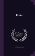 Cover: Poems - Palala Press