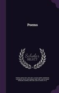 Cover: Poems - Palala Press