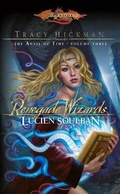 Cover: Renegade Wizards - Wizards of the Coast