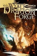 Cover: Dragon Forge - Wizards of the Coast