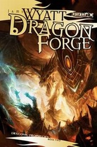 Enlarge image Cover: Dragon Forge - Wizards of the Coast