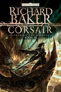 Cover: Corsair - Wizards of the Coast