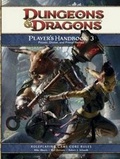 Cover: Player's Handbook 3 - Wizards of the Coast