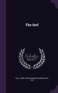 Cover: The Serf - Palala Press