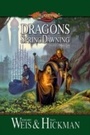 Cover: Dragons of Spring Dawning - Wizards of the Coast
