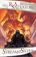Cover: Forgotten Realms: Streams of Silver v. 5 - Devil's Due Publishing, Inc