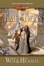 Cover: Time of the Twins - Wizards of the Coast