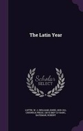 Cover: The Latin Year - Palala Press