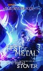 Cover: Test of Metal - Wizards of the Coast