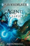 Cover: Agents of Artifice - Wizards of the Coast