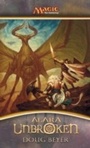 Cover: Alara Unbroken - Wizards of the Coast