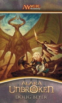 Enlarge image Cover: Alara Unbroken - Wizards of the Coast