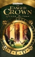 Cover: The Fanged Crown - Wizards of the Coast