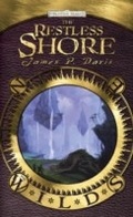 Cover: The Restless Shore - Wizards of the Coast