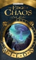 Cover: The Edge of Chaos - Wizards of the Coast