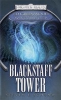 Cover: Blackstaff Tower - Wizards of the Coast
