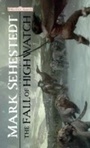 Cover: The Fall of Highwatch - Wizards of the Coast