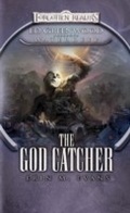 Cover: The God Catcher - Wizards of the Coast