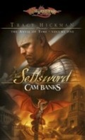 Cover: The Sellsword - Wizards of the Coast