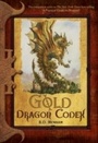 Cover: Gold Dragon Codex - Mirrorstone