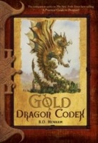 Enlarge image Cover: Gold Dragon Codex - Mirrorstone