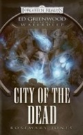 Cover: City of the Dead - Wizards of the Coast