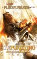 Cover: The Purifying Fire - Wizards of the Coast