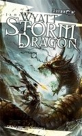 Cover: Storm Dragon - Wizards of the Coast