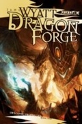 Cover: Dragon Forge - Wizards of the Coast