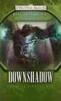 Cover: Downshadow - Wizards of the Coast